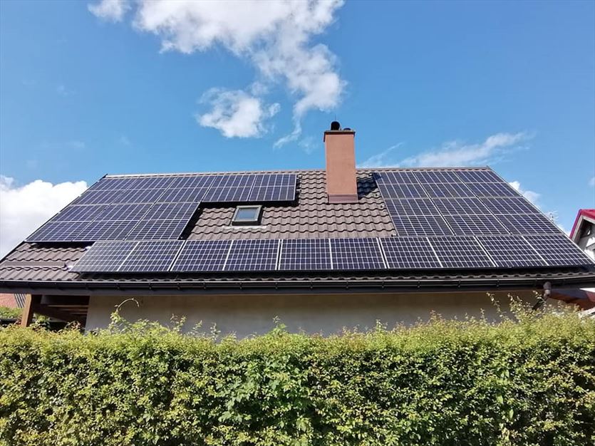 Montaż instalacji fotowoltaicznych i elektrycznych, alarmów i monitoringu, Domal ZUH Emil Kwiatkowski, Wałcz